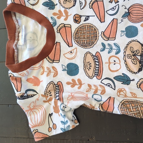 Perfect Thanksgiving Dress! - Picture 2 of 3